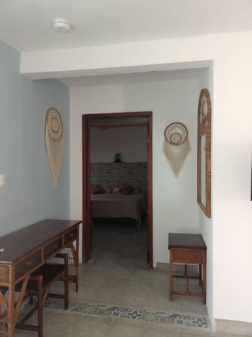 Casa Salina *