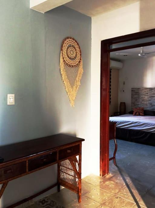 Casa Salina