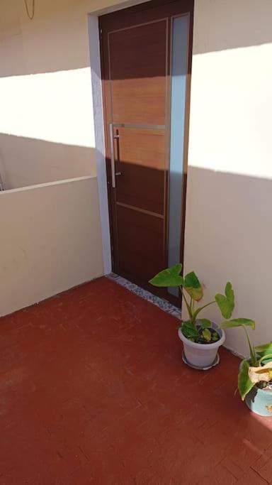 Apartment Casa Salina