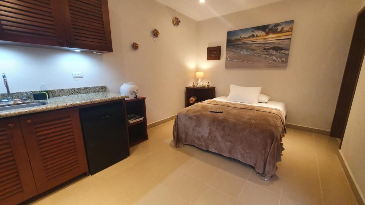 Apartment Coralito Malecon Luxury
