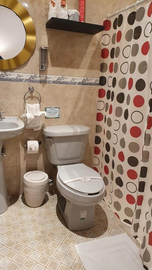 Apartment Coralito Malecon Luxury *