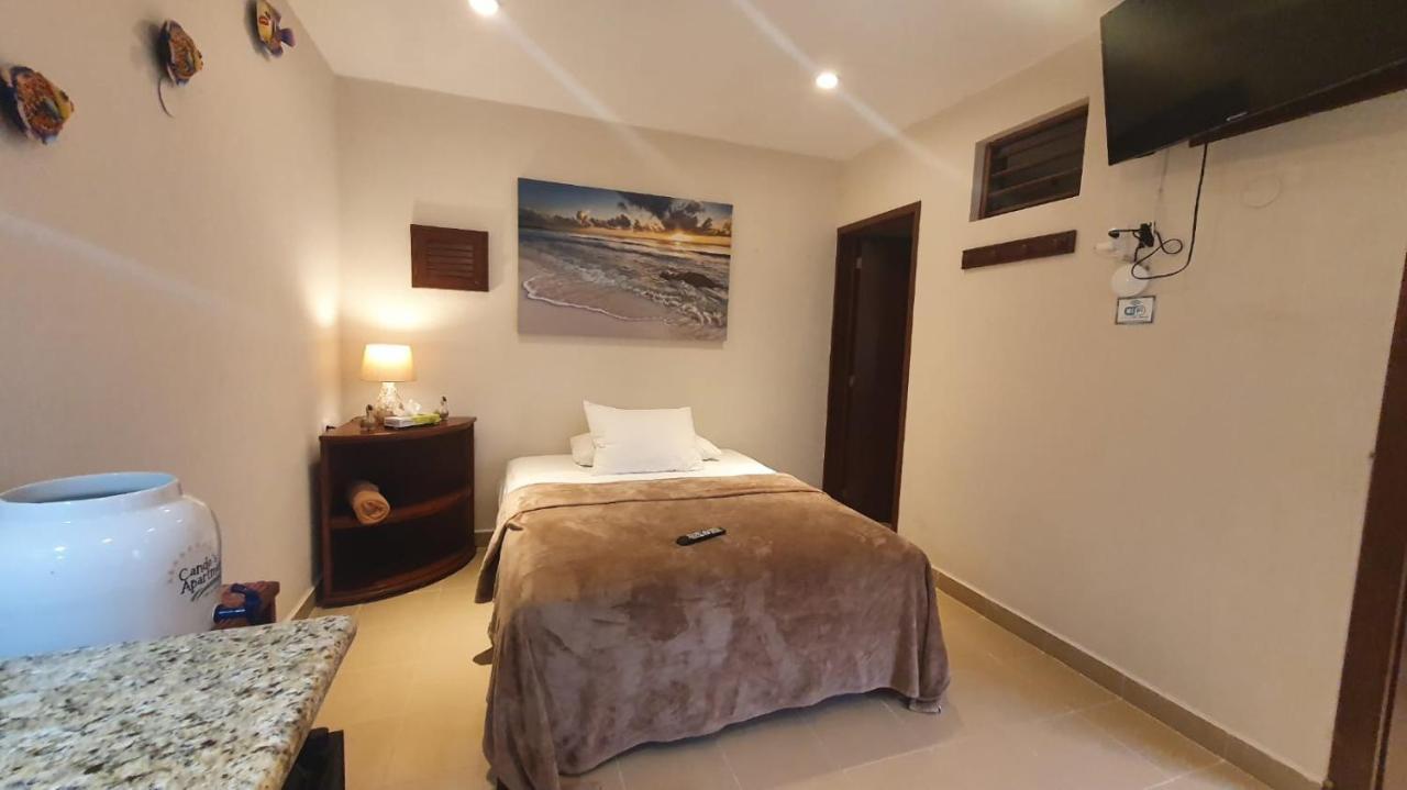 Coralito Malecon Luxury Apartment