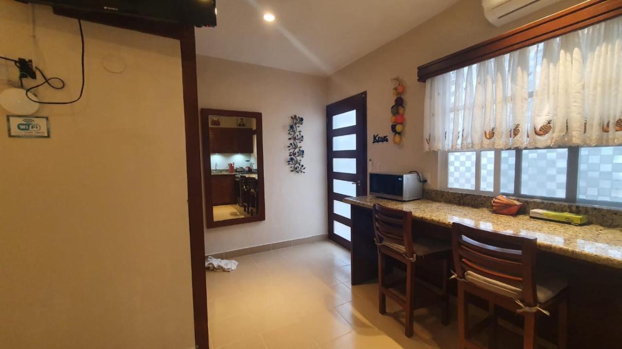 Coralito Malecon Luxury Apartment *