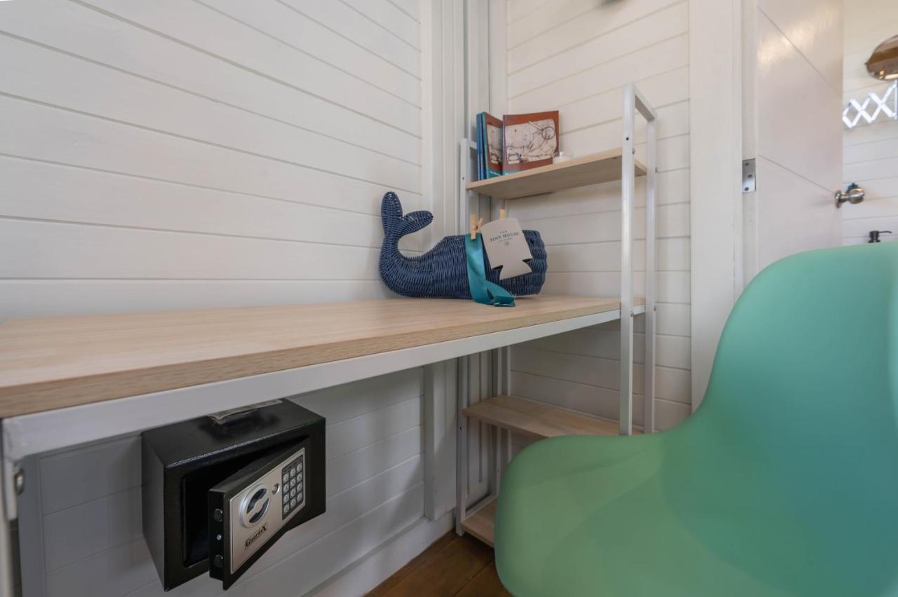 Tiny House Chalé