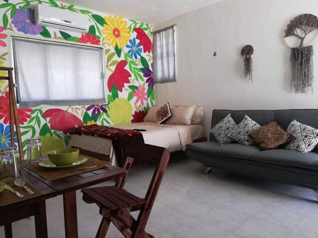 Casa Chen-huaye Apartment