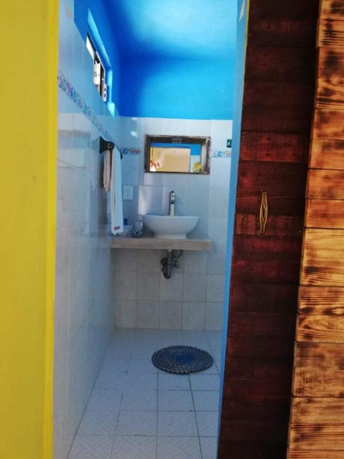Apartment Casa Chen-huaye *
