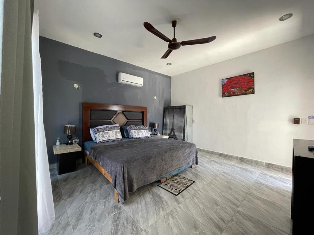 Casa De Los Elefantes Apartment Isla Mujeres