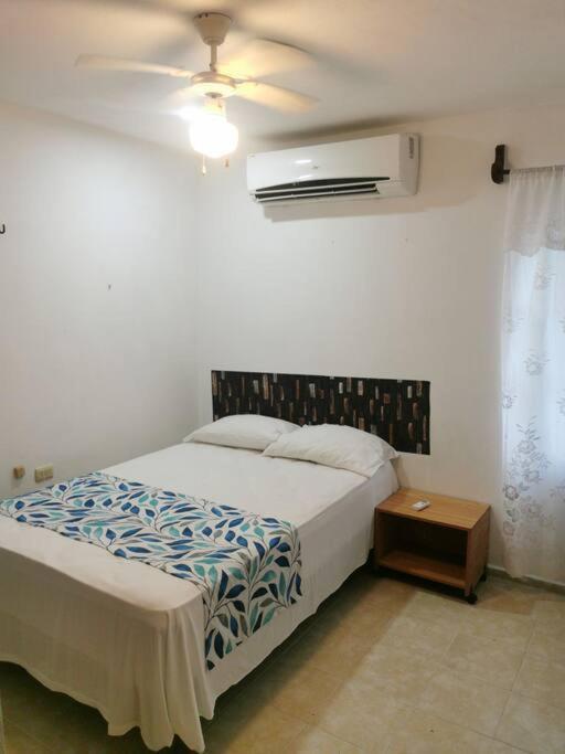 Apartment Departamento, Hasta 6 Personas. Isla Mujeres