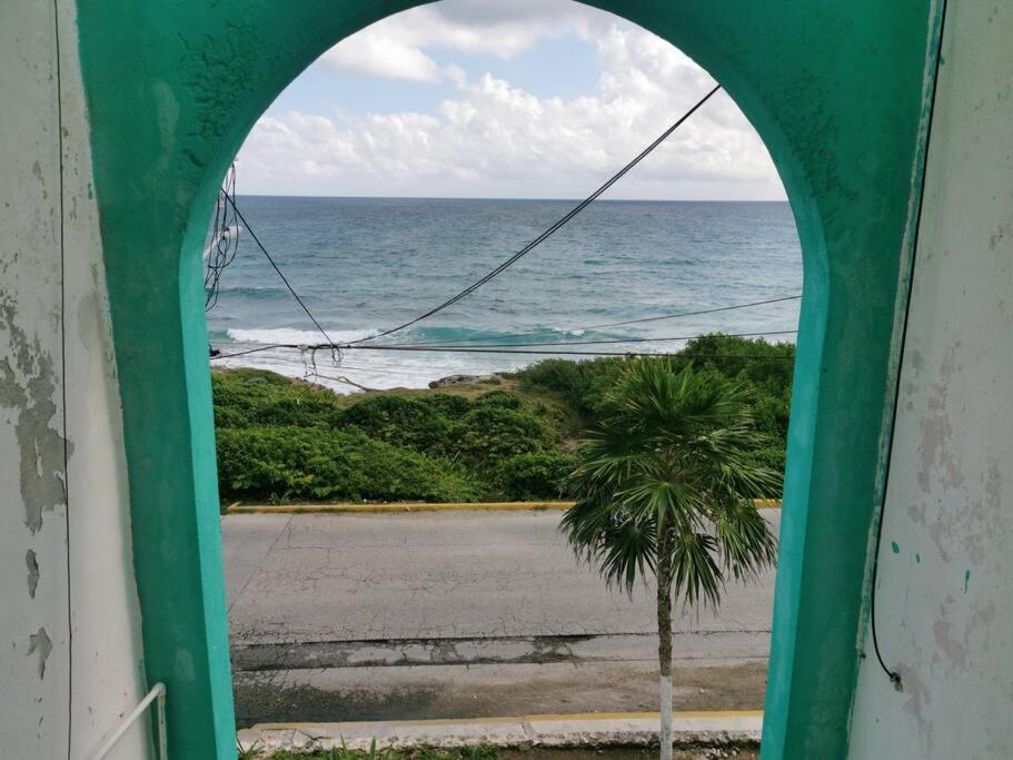 Apartment Departamento, Hasta 6 Personas. Isla Mujeres