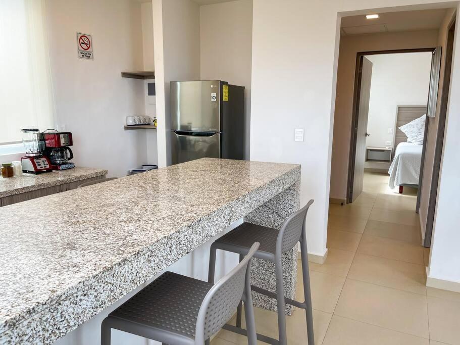 Apartment Modern Holiday On The Island - M2 *