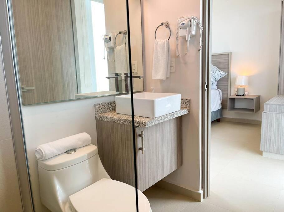 Modern Holiday On The Island - M2 Apartment