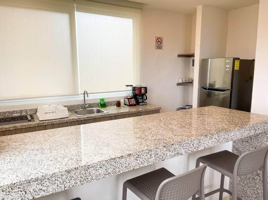 Modern Holiday On The Island - M2 Apartment *