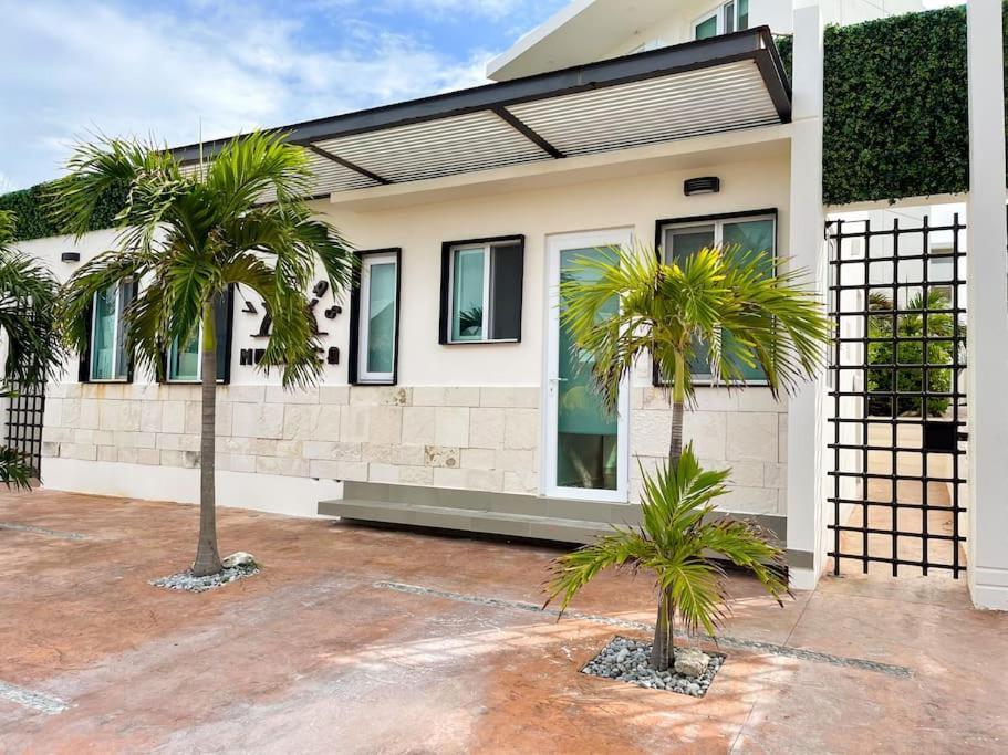 Apartment Modern Apt On The Island - Punta Mundaca 8 *