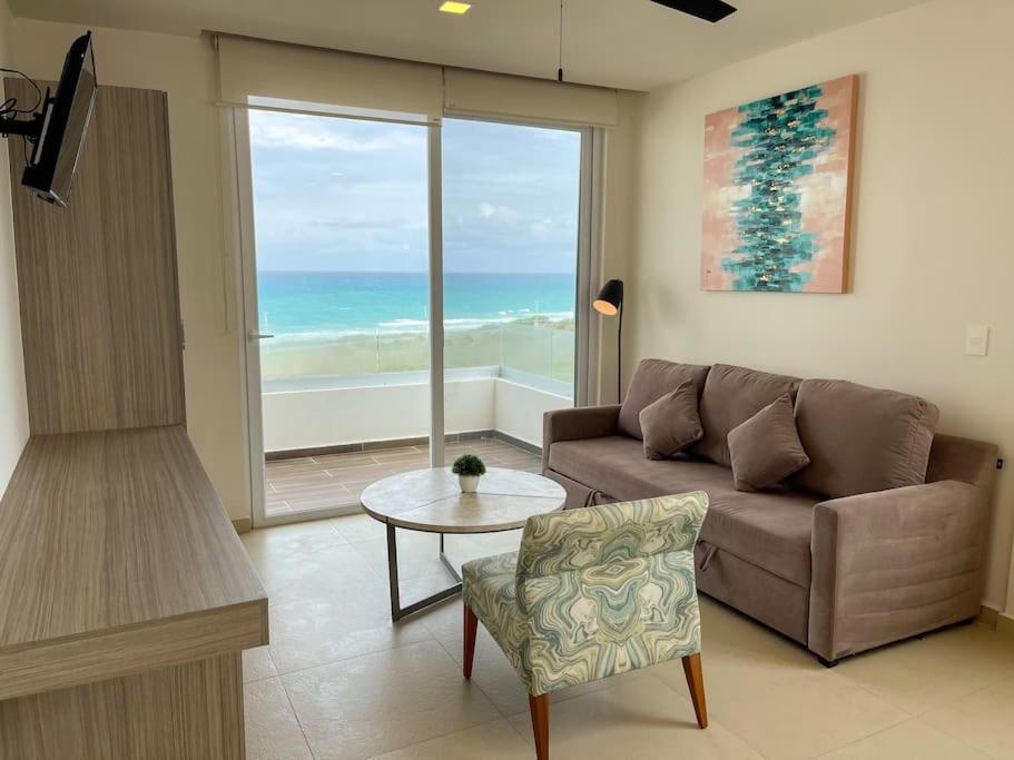 Modern Apt On The Island - Punta Mundaca 8 Apartment
