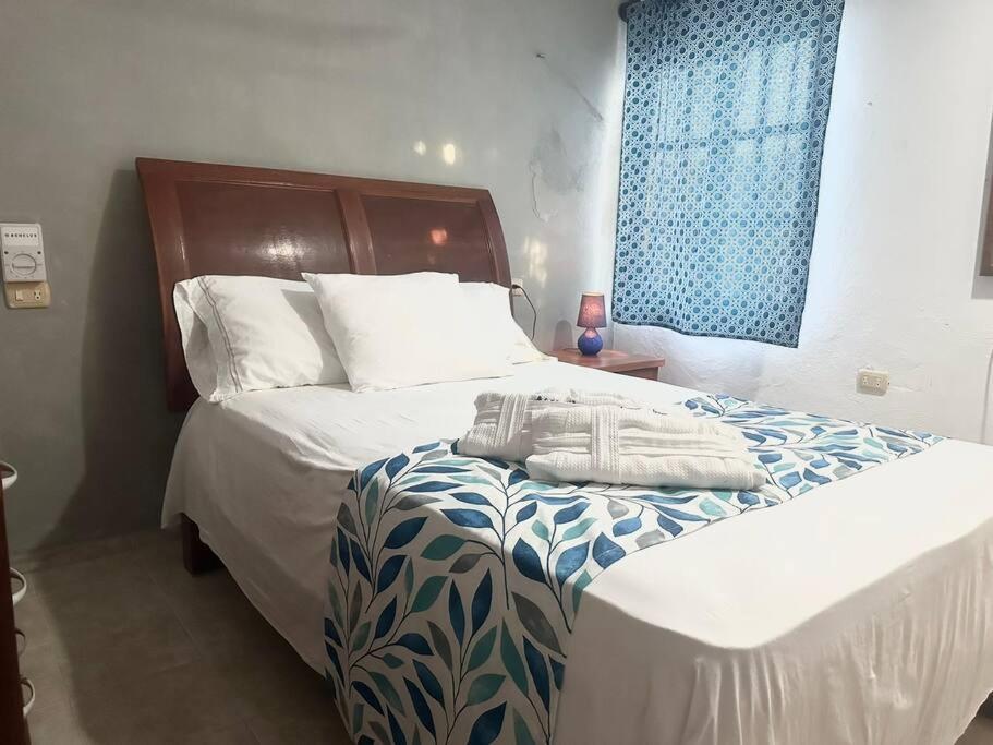 Departamento, Hasta 6 Personas. * Isla Mujeres