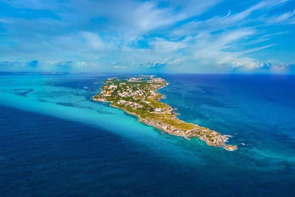 Departamento, Hasta 6 Personas. Apartment Isla Mujeres