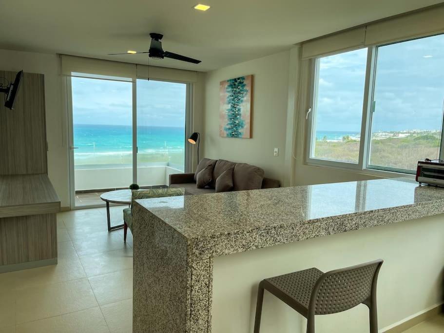 Apartment Modern Apt On The Island - Punta Mundaca 8 Isla Mujeres
