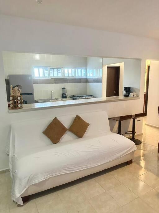 Departamento, Hasta 6 Personas. Apartment