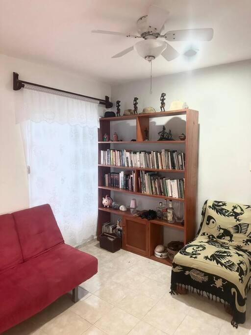 Departamento, Hasta 6 Personas. Apartment *