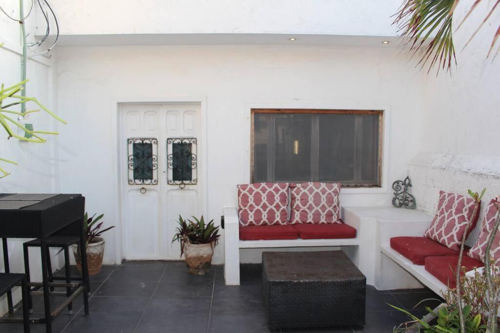 Apartment Casa Antal *
