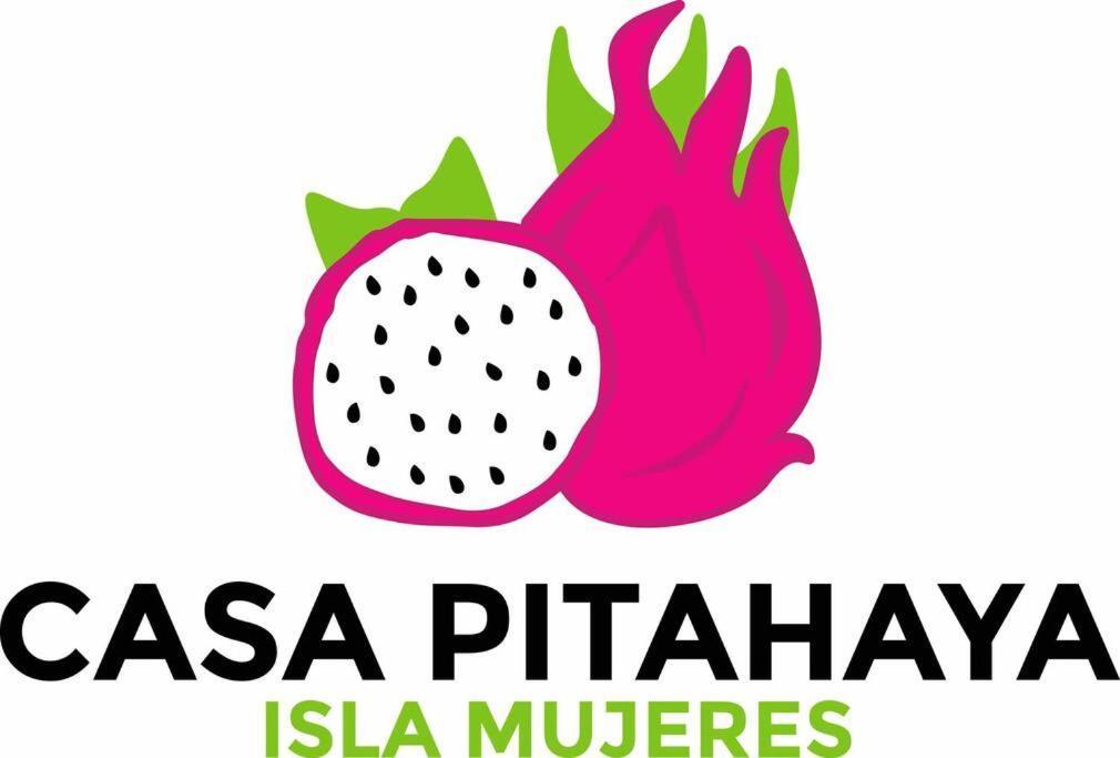 Casa Pitahaya - 2 Rooms/private Pool
