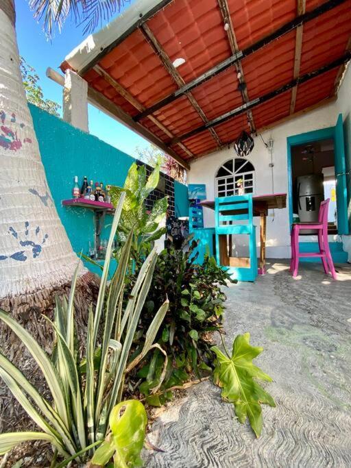 Casa Pitahaya - 2 Rooms/private Pool Casa de férias *