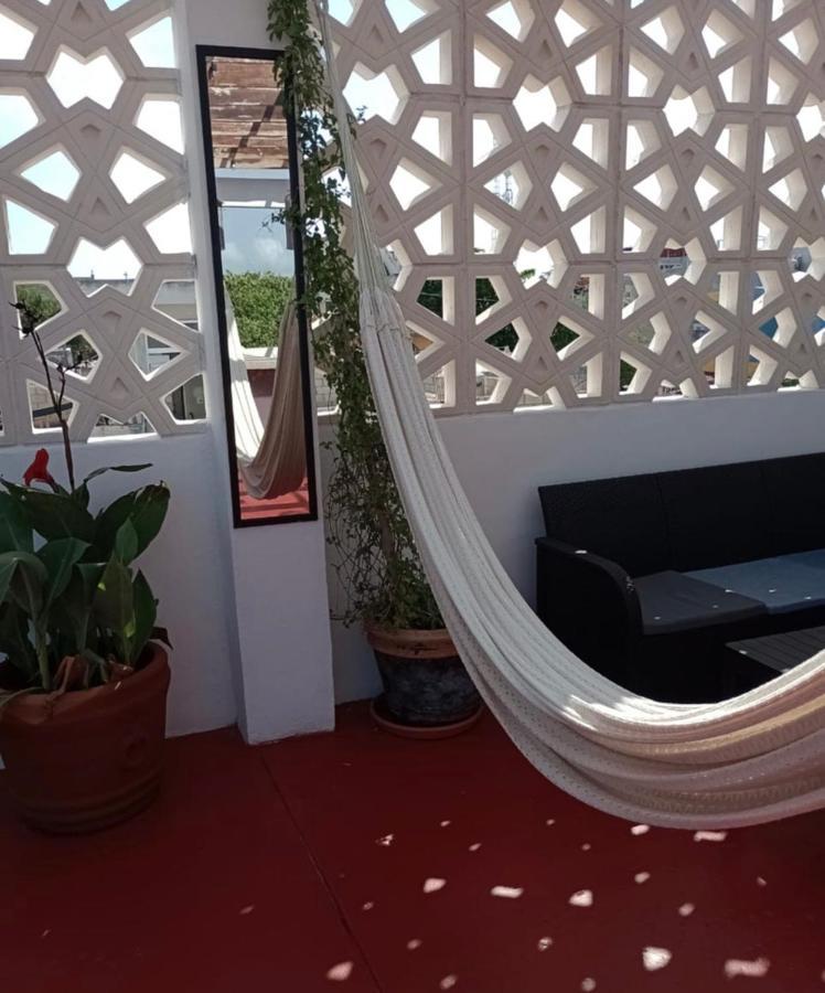 A Sweet Modern By The For Digital Nomads * Isla Mujeres