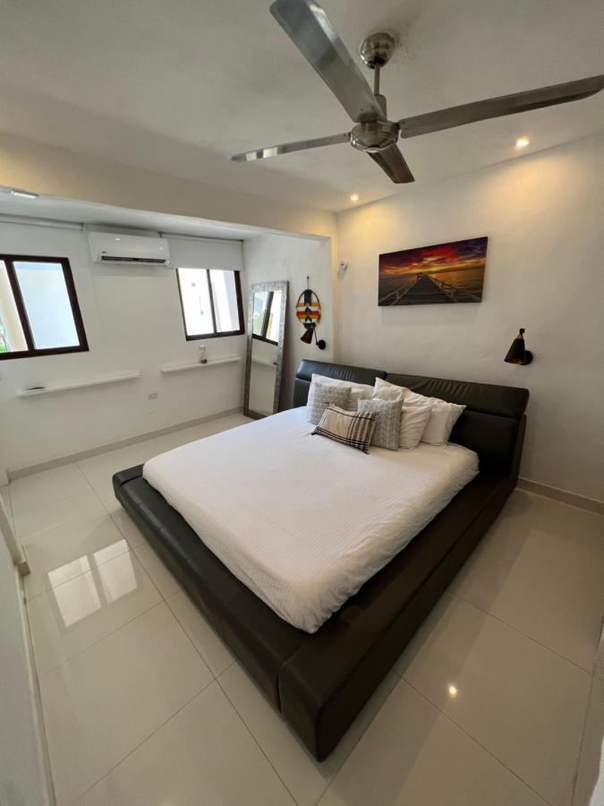 Depa Kuxtal Apartment