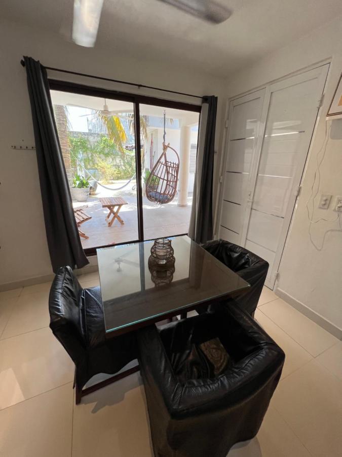 Apartment Depa Kuxtal *