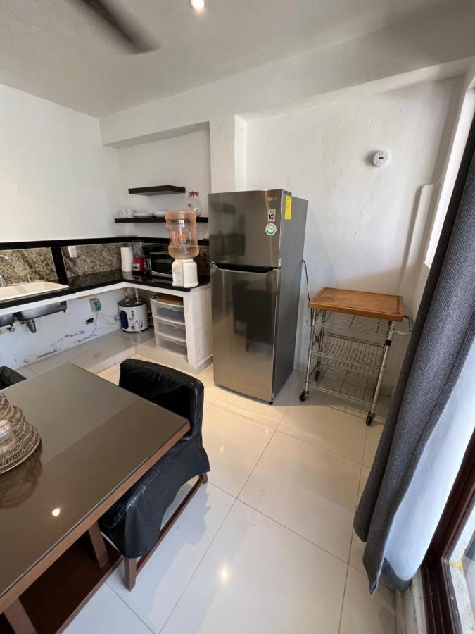 Depa Kuxtal Apartment *