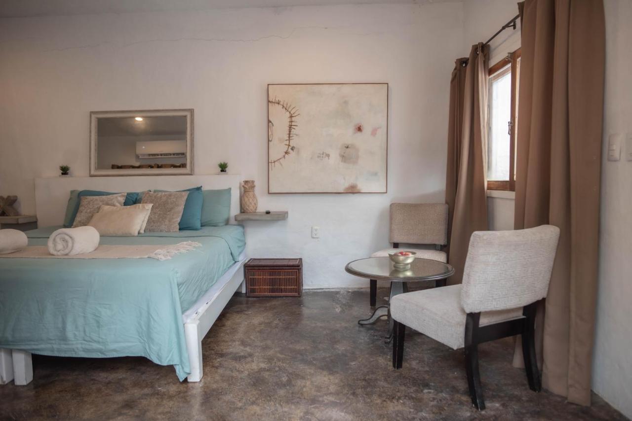 Casa Antal Apartment *