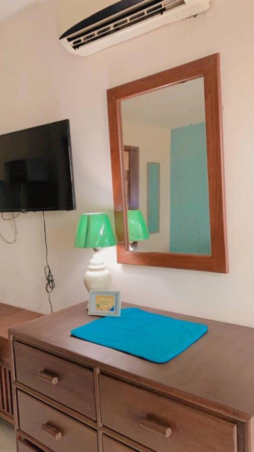 Apartamento Casa Mariana *