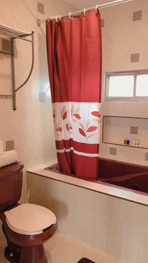 Apartamento Casa Mariana Ilha das Mulheres
