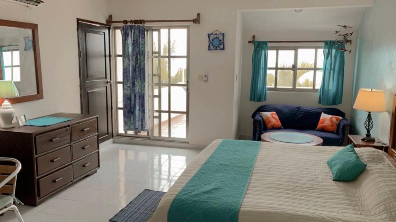 Casa Mariana Ilha das Mulheres