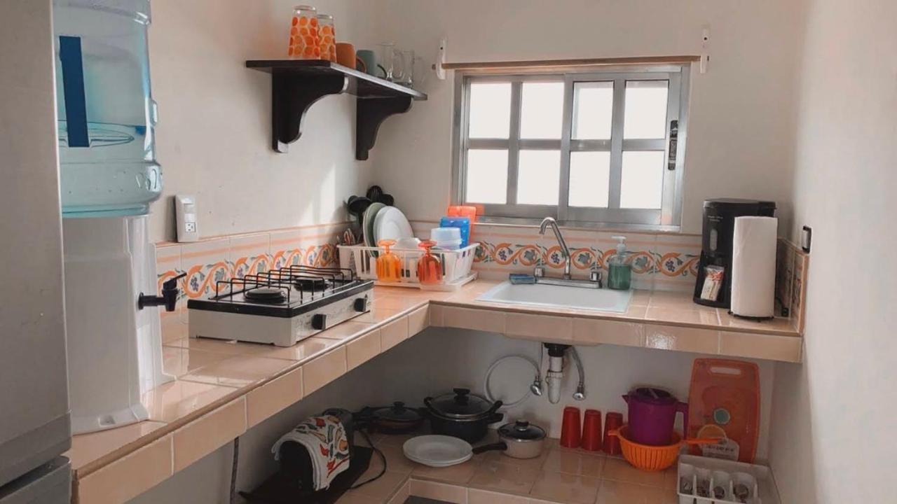 Casa Mariana