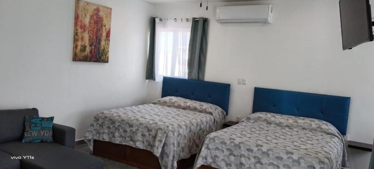 Apartamento Casa Aura *