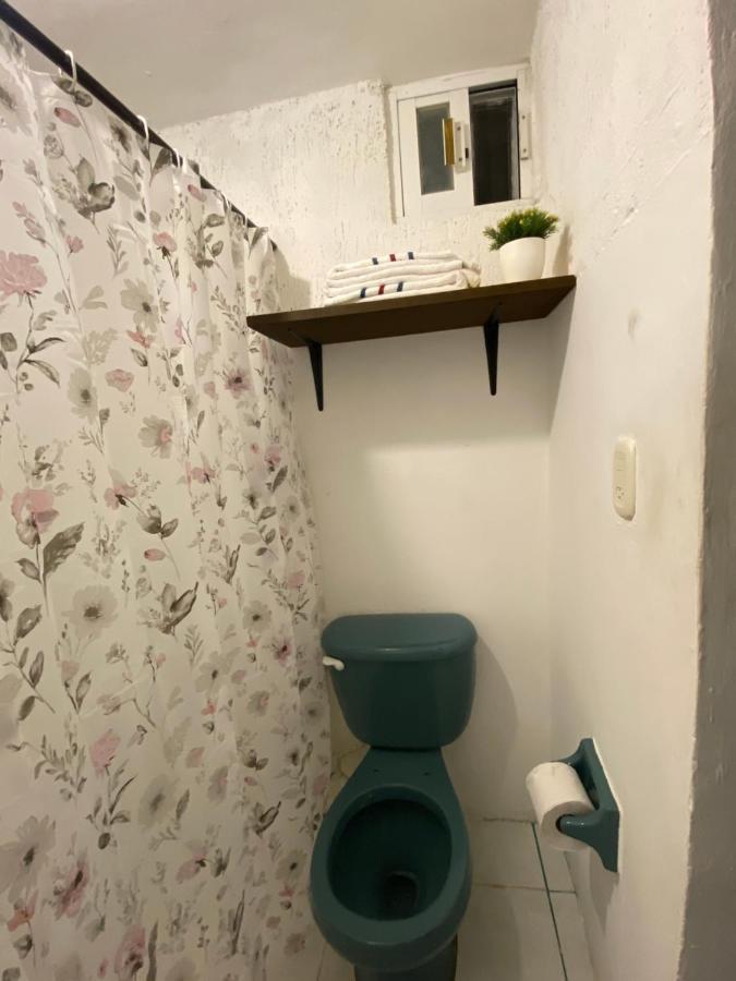 Panchito's Apartamento Ilha das Mulheres