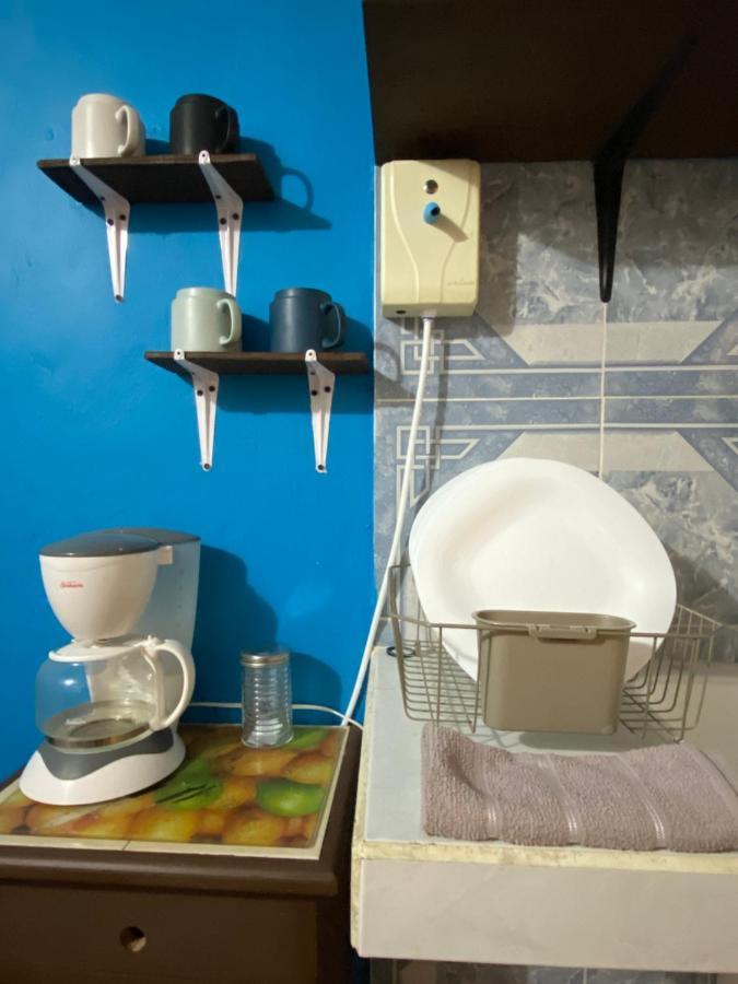Panchito's Apartamento
