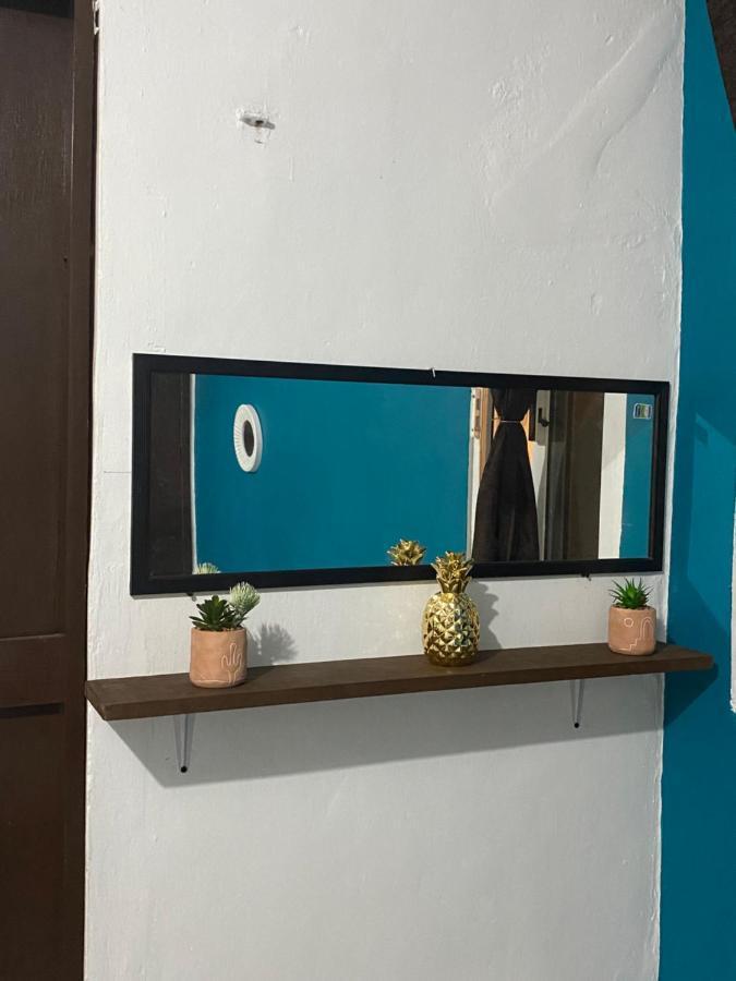 Apartamento Panchito's *