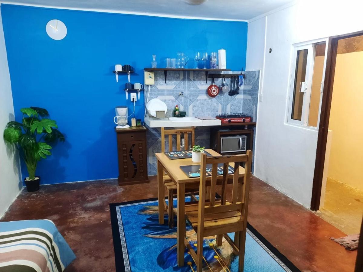 Panchito's Ilha das Mulheres