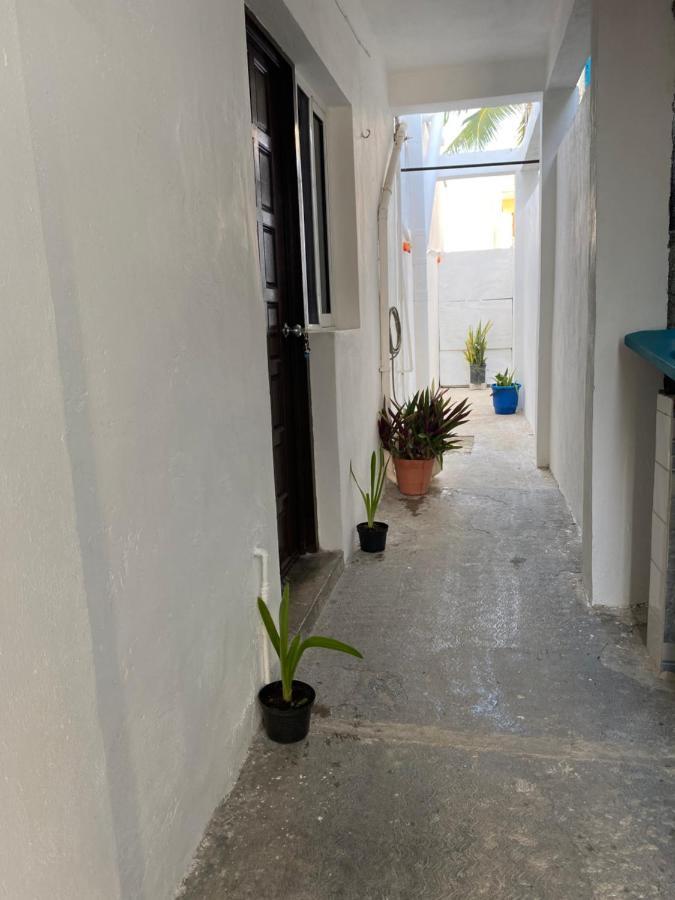 Apartamento Panchito's Ilha das Mulheres