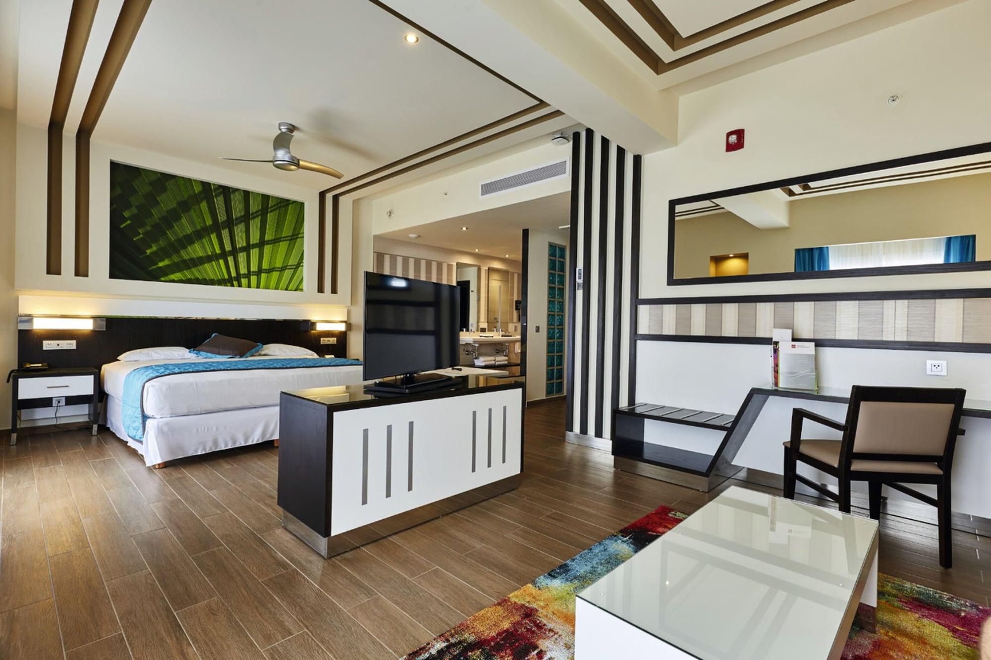 Riu Dunamar Hotel Cancún