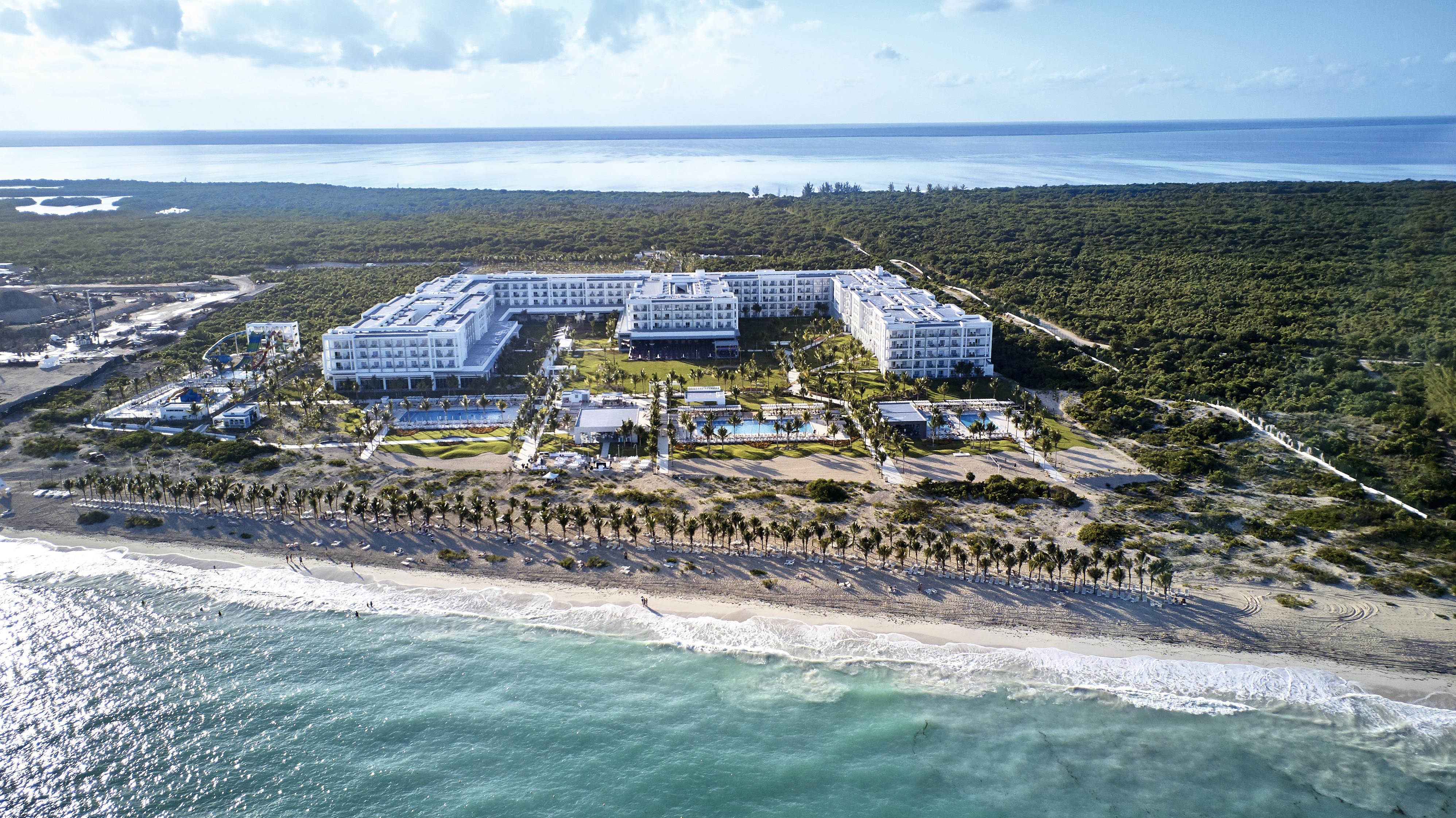Riu Dunamar