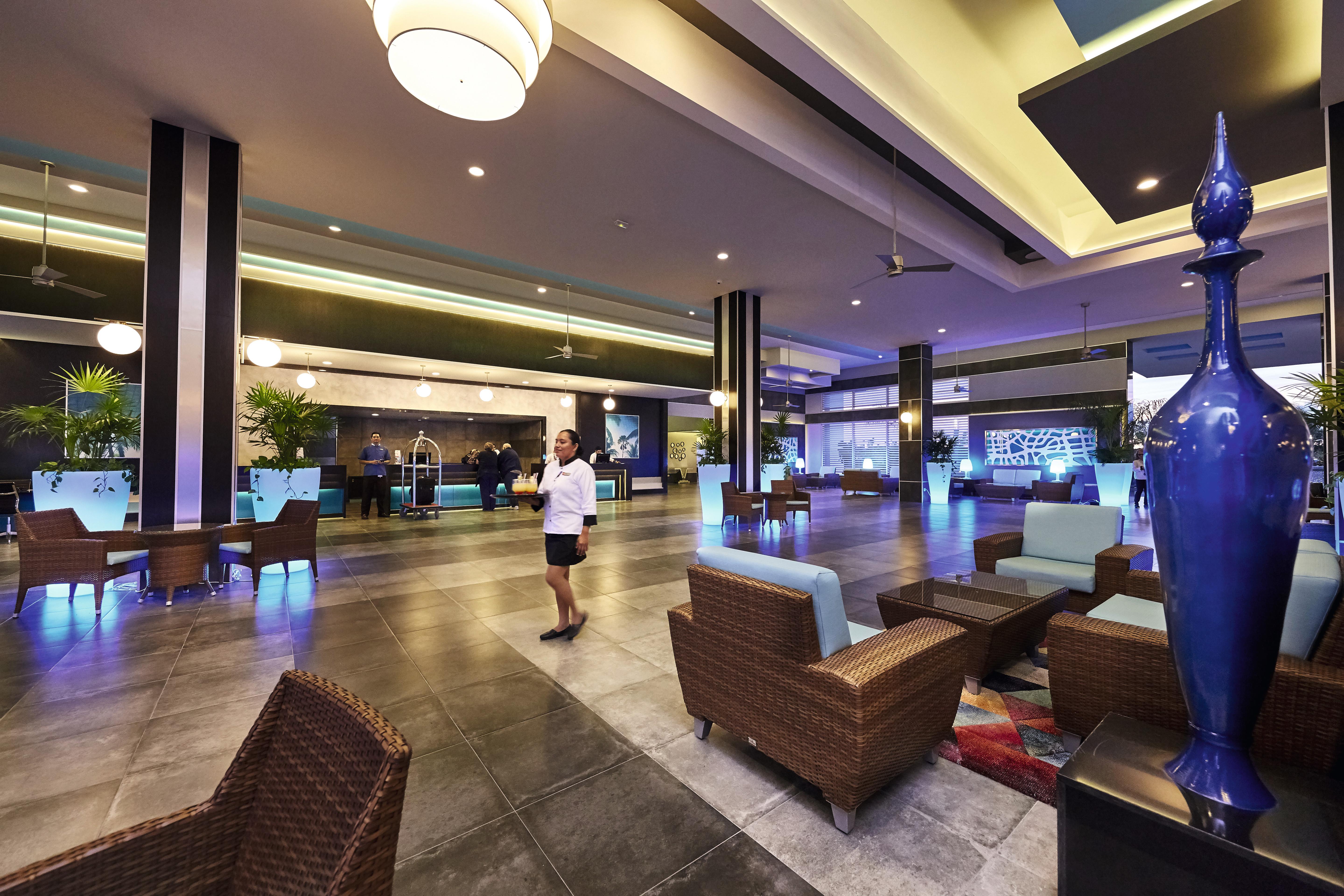 Riu Dunamar Hotel