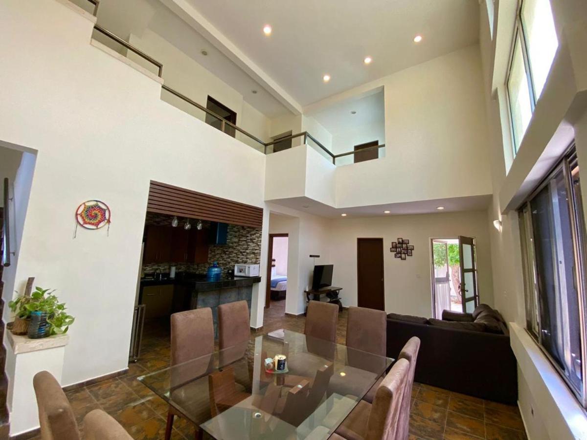 Casa La Loma Holiday home Isla Mujeres