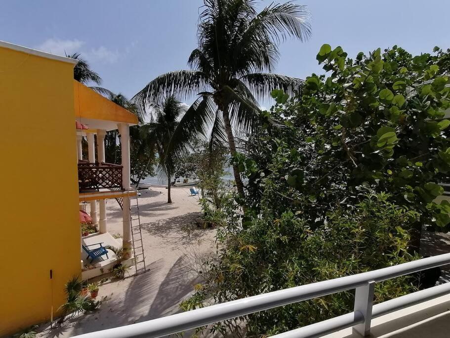 Marysol Great Views Beachfront Next To Nomads D3 Apartment