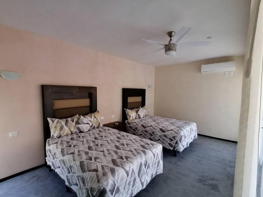 Marysol Great Views Beachfront Next To Nomads D3 Apartment *