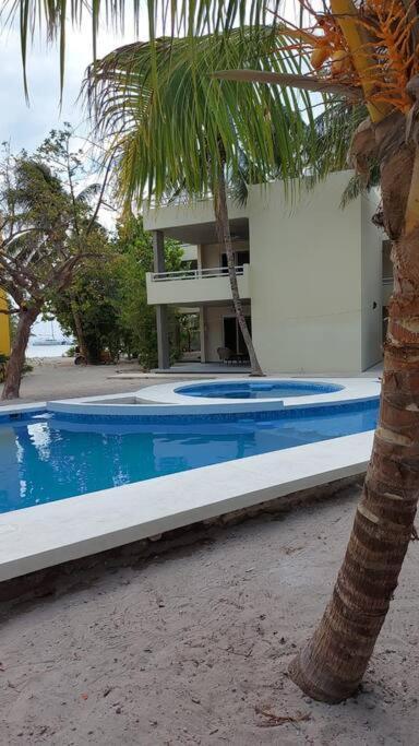 Apartment Marysol Great Views Beachfront Next To Nomads D3 *