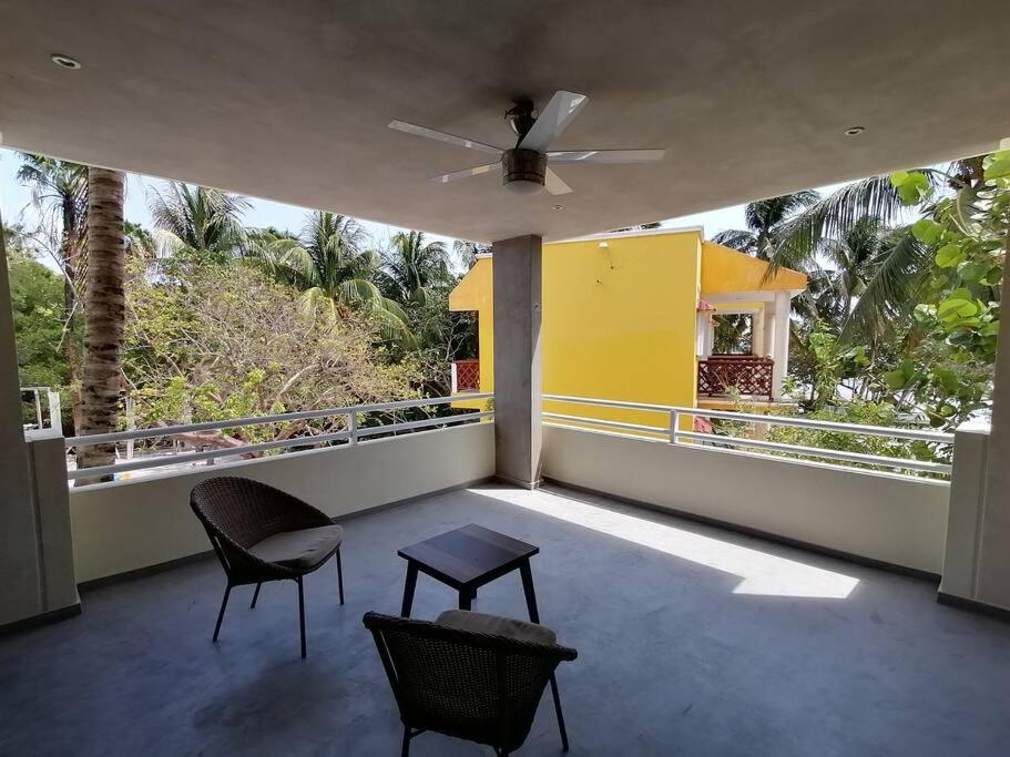 Apartment Marysol Great Views Beachfront Next To Nomads D3 *
