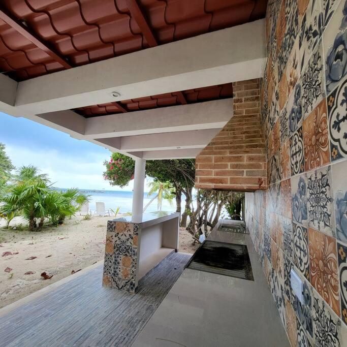 Apartment Marysol Great Views Beachfront Next To Nomads D3 *